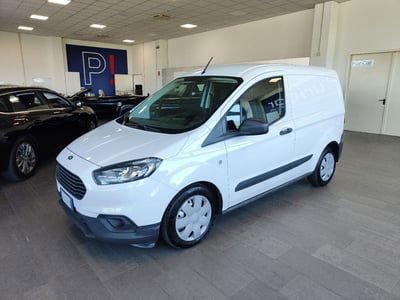 Ford Transit Courier 1.5 TDCi 75CV  Entry usato