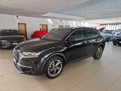Ds DS 7 DS 7 Crossback E-Tense Business usata