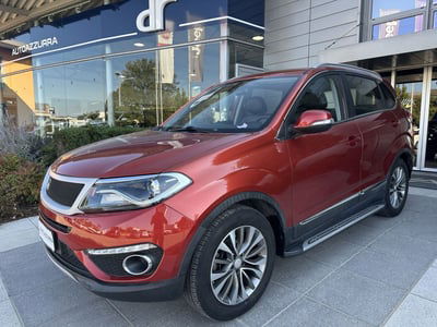 Dr dr6 Sport 1.5 Turbo Bi-Fuel GPL usata