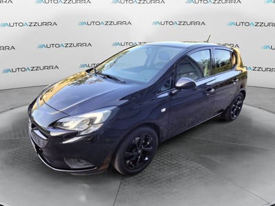 Opel Corsa 1.3 CDTI 5 porte b-Color usata