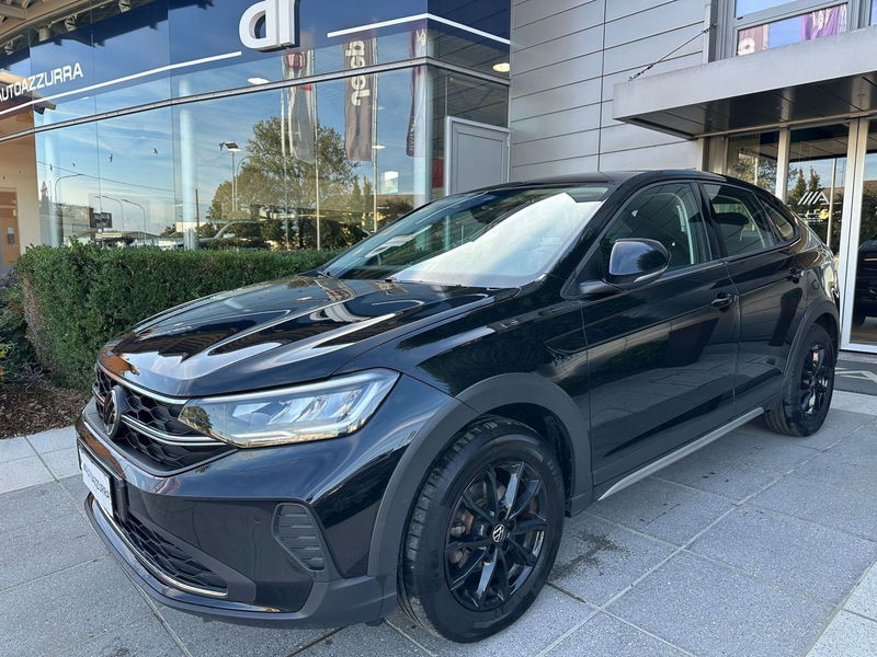 Volkswagen Taigo 1.0 TSI 110 CV Life