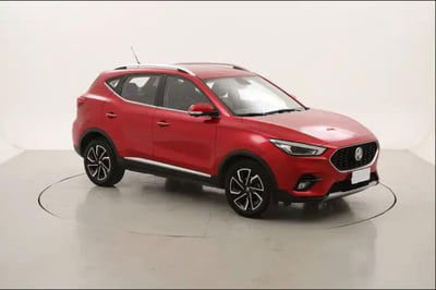 Mg ZS ZS 1.5 Luxury usata