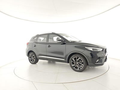 Mg ZS (2021-->) ZS 1.0T-GDI aut. Comfort usata