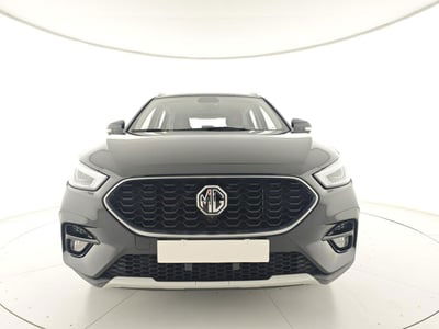Mg ZS ZS 1.5 Luxury usata