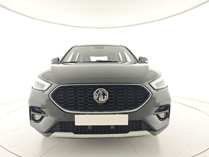 Mg ZS ZS 1.5 Luxury
