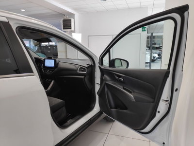 Suzuki S-Cross 1.4 Hybrid 4WD AllGrip A/T Starview (20)