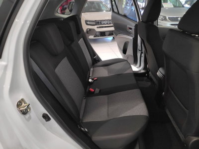 Suzuki S-Cross 1.4 Hybrid 4WD AllGrip A/T Starview (6)