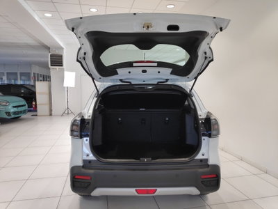 Suzuki S-Cross 1.4 Hybrid 4WD AllGrip A/T Starview (7)