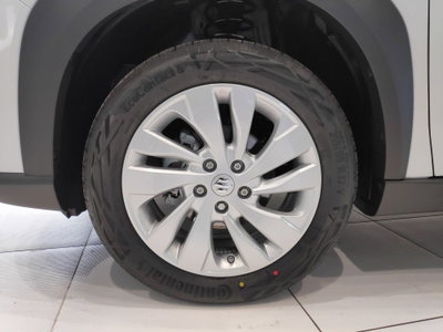 Suzuki S-Cross 1.4 Hybrid 4WD AllGrip A/T Starview (8)