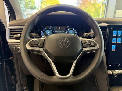 Volkswagen Amarok 3.0 tdi V6 Style 4motion auto (13)