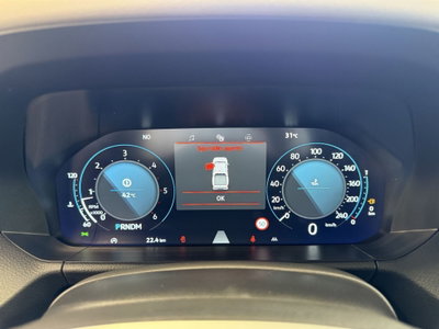 Volkswagen Amarok 3.0 tdi V6 Style 4motion auto (14)