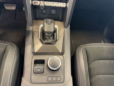 Volkswagen Amarok 3.0 tdi V6 Style 4motion auto (16)