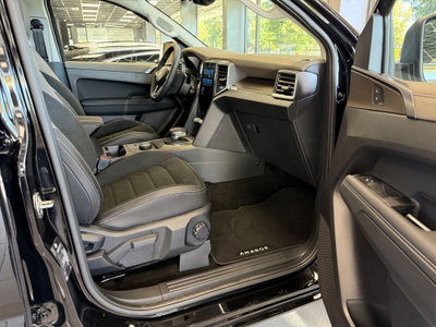 Volkswagen Amarok 3.0 tdi V6 Style 4motion auto (17)