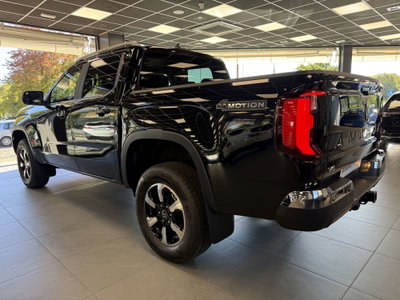 Volkswagen Amarok 3.0 tdi V6 Style 4motion auto (2)