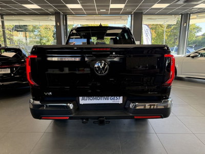 Volkswagen Amarok 3.0 tdi V6 Style 4motion auto (3)
