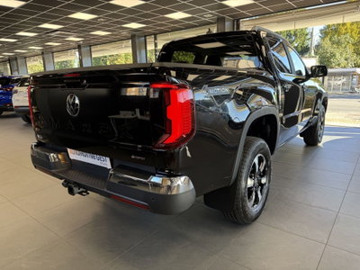 Volkswagen Amarok 3.0 tdi V6 Style 4motion auto (4)