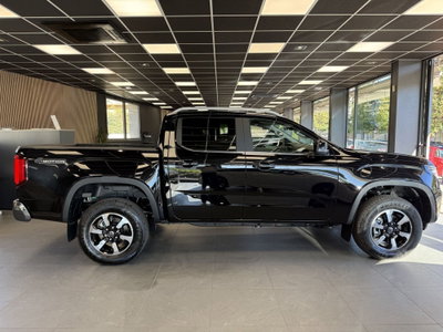 Volkswagen Amarok 3.0 tdi V6 Style 4motion auto (5)