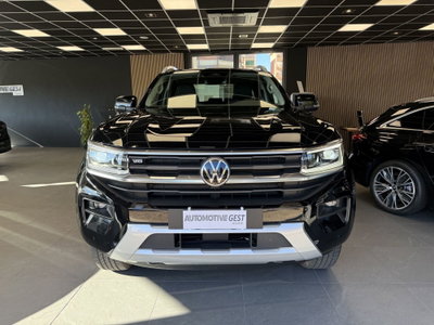 Volkswagen Amarok 3.0 tdi V6 Style 4motion auto (7)