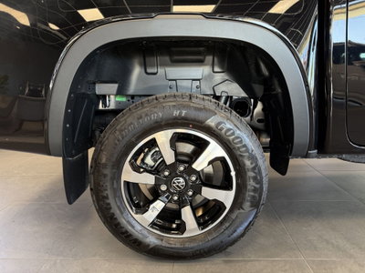 Volkswagen Amarok 3.0 tdi V6 Style 4motion auto (8)