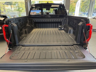 Volkswagen Amarok 3.0 tdi V6 Style 4motion auto (9)