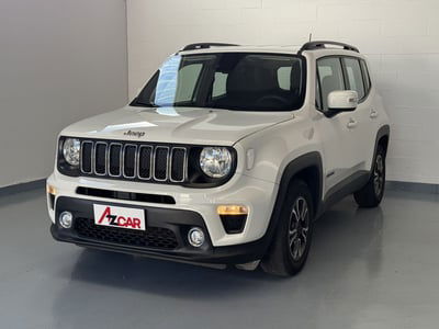 Jeep Renegade 1.0 T3 Longitude usata