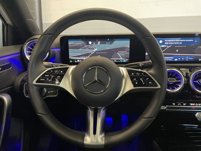 Mercedes-Benz Classe A 180 Progressive Advanced Plus auto (12)
