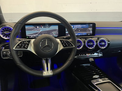 Mercedes-Benz Classe A 180 Progressive Advanced Plus auto (13)