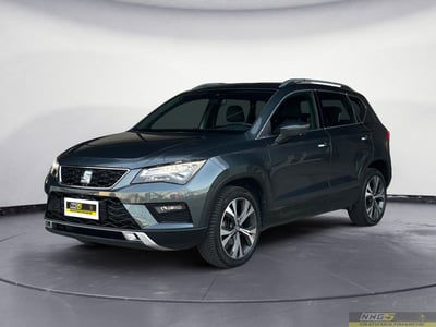 SEAT Ateca 1.6 TDI XCELLENCE usata