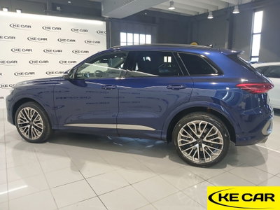 Audi Q5 2.0 tdi mhev+ S line edition quattro 204cv s-tronic (18)