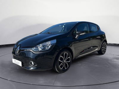Renault Clio dCi 8V 90 CV EDC 5 porte Duel2 usata
