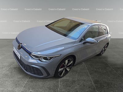Volkswagen Golf 1.4 GTE DSG Plug-In Hybrid usata