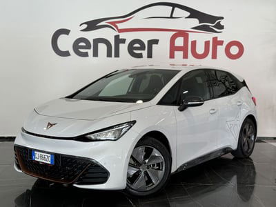 Cupra Born Born 58kWh 204CV