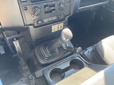 Land Rover Defender 110 2.4 TD4 CrewCab S (15)
