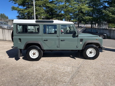 Land Rover Defender 110 2.4 TD4 CrewCab S (7)