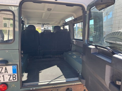 Land Rover Defender 110 2.4 TD4 CrewCab S (9)