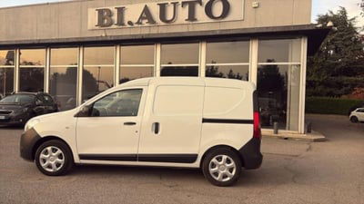 Dacia Dokker Furgone 1.6 8V 100CV Start&Stop GPL Furgone