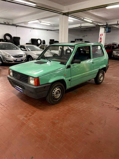 Fiat Panda 900 i.e. cat Young usata