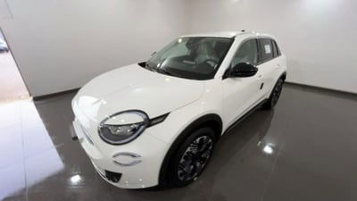 Fiat 600 1.2 hybrid La Prima 110cv auto nuova