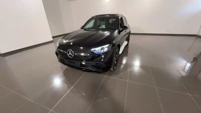 Mercedes-Benz GLC 220 d 4Matic Mild Hybrid AMG Advanced Plus nuova