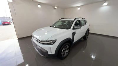 Dacia Duster 1.0 Expression Eco-g 100cv nuova
