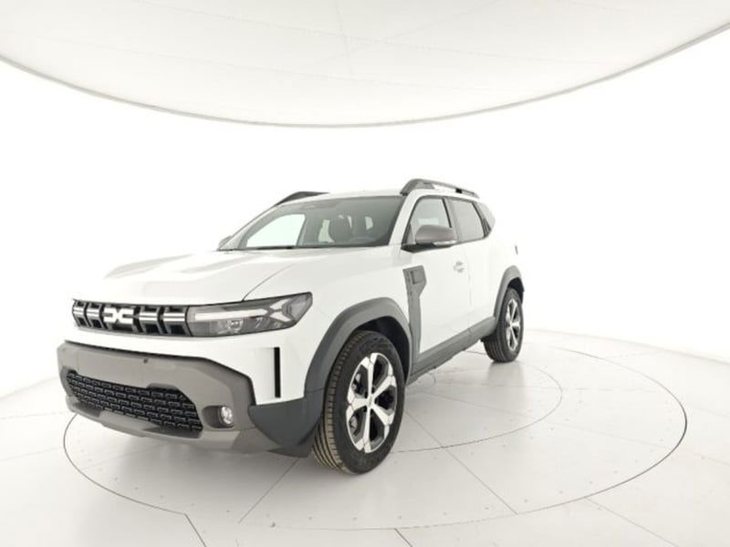 Dacia Duster 1.0 Journey Eco-g 100cv
