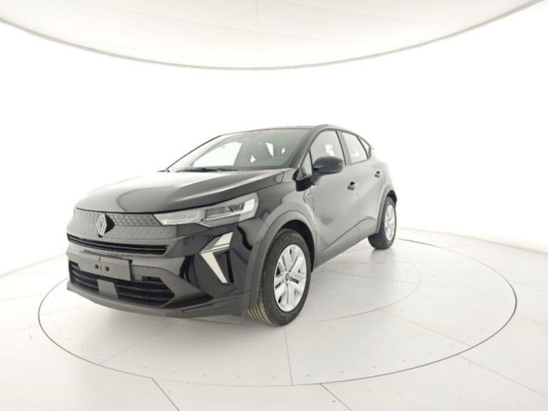 Renault Captur 1.0 eco-g Evolution 100cv