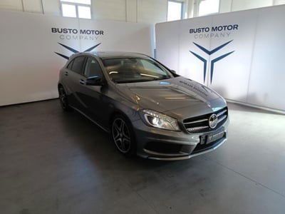 Mercedes-Benz Classe A 180 Premium usata