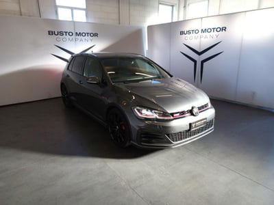 Volkswagen Golf GTI Performance 2.0 245 CV TSI DSG 5p. BMT usata