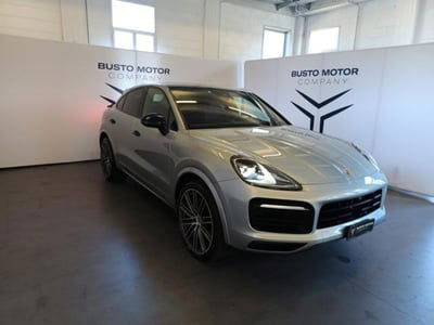 Porsche Cayenne Coupé 3.0 V6 usata