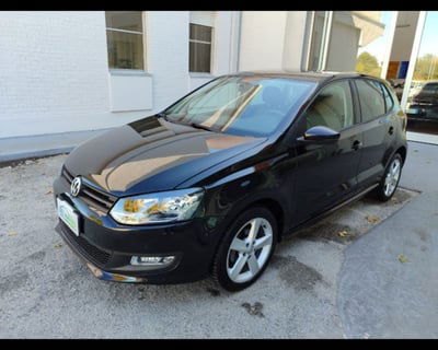 Volkswagen Polo 1.4 TDI 5p. Comfortline