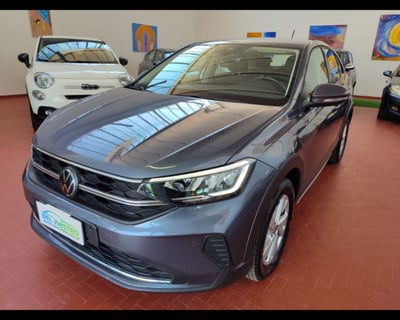 Volkswagen Taigo 1.0 TSI 110 CV DSG Life
