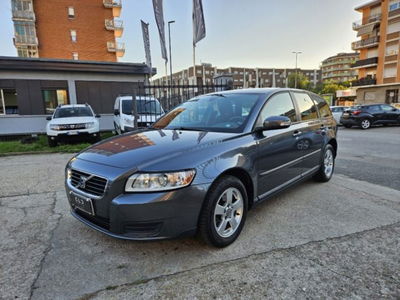 Volvo V50 1.6 16V cat Kinetic usata