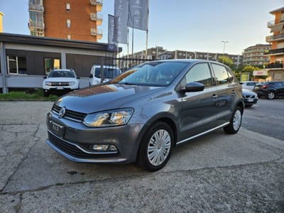Volkswagen Polo 1.0 MPI 75 CV 5p. Comfortline usata