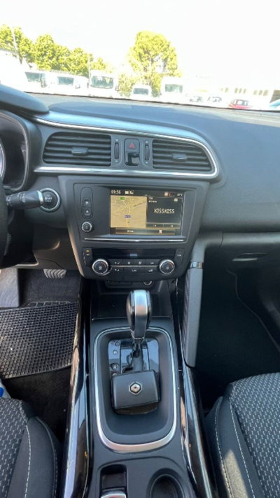 Renault Kadjar 8V 110CV EDC Energy Zen (10)
